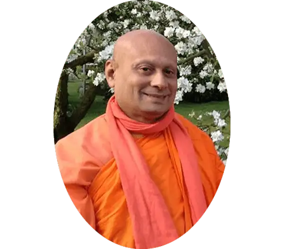 Achaan Kalyanatissa Walpola