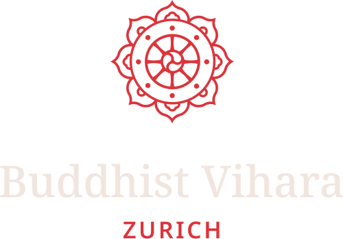 Buddhist Vihara | Zurich